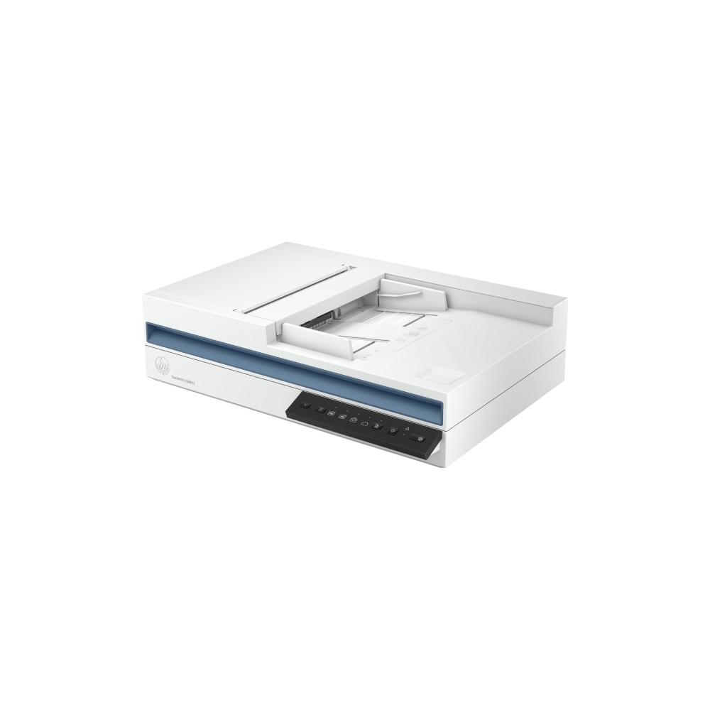 Produktbild för HP Scanjet Pro 2600 f1