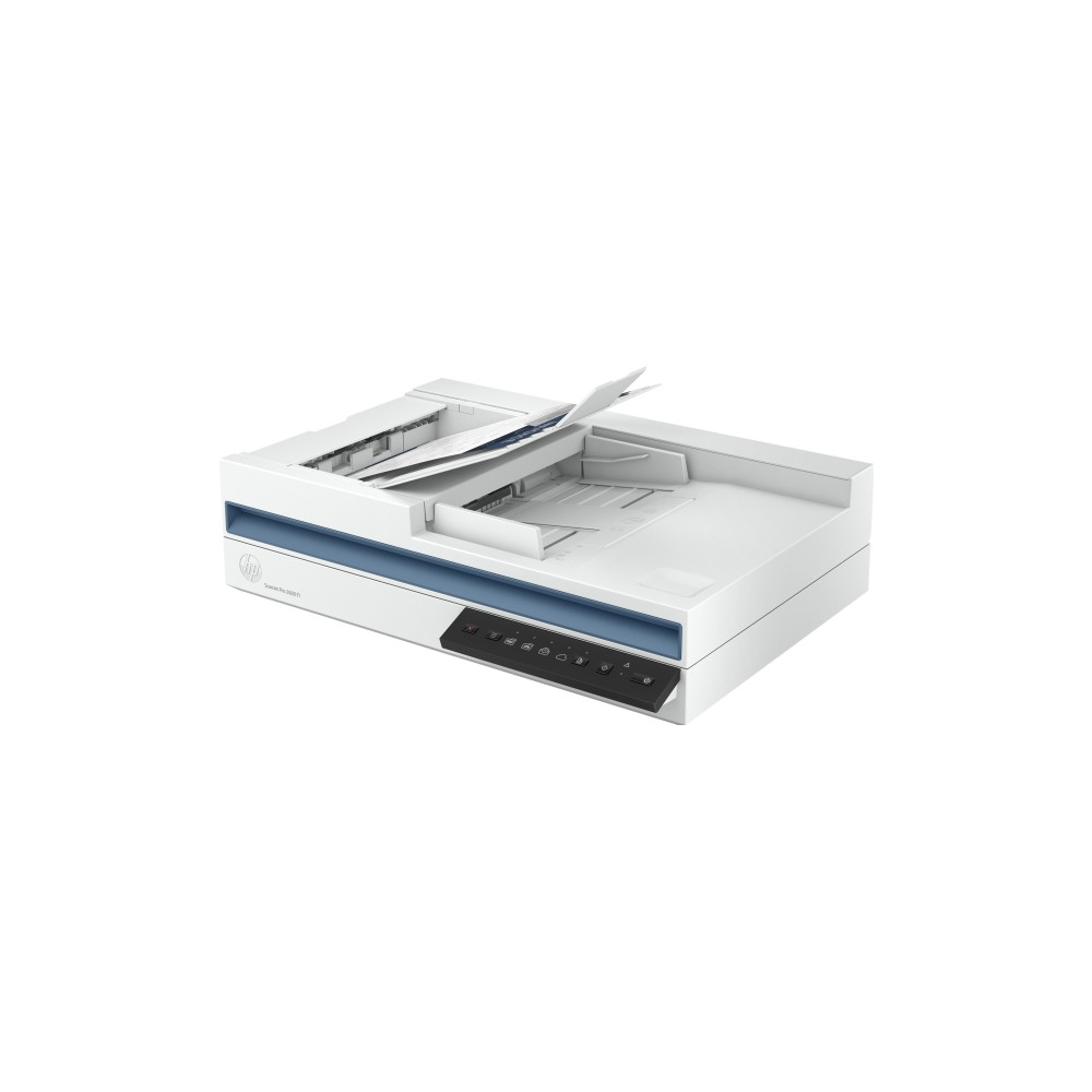 Produktbild för HP Scanjet Pro 2600 f1