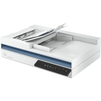 Produktbild för HP Scanjet Pro 2600 f1