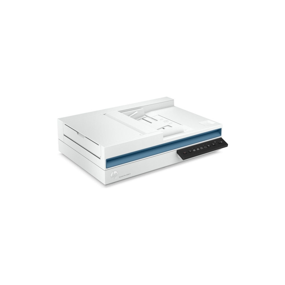 Produktbild för HP Scanjet Pro 2600 f1