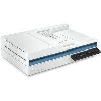 Produktbild för HP Scanjet Pro 2600 f1
