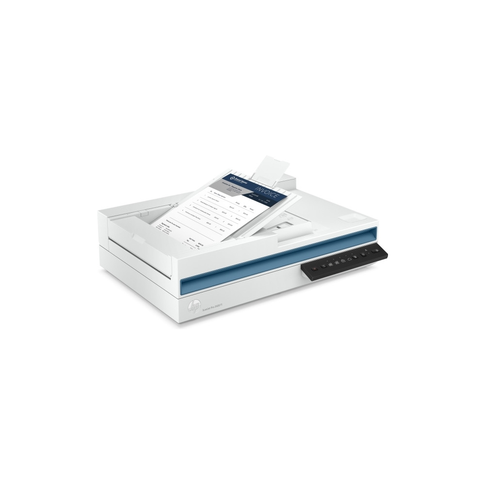 Produktbild för HP Scanjet Pro 2600 f1