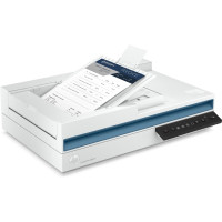 Produktbild för HP Scanjet Pro 2600 f1