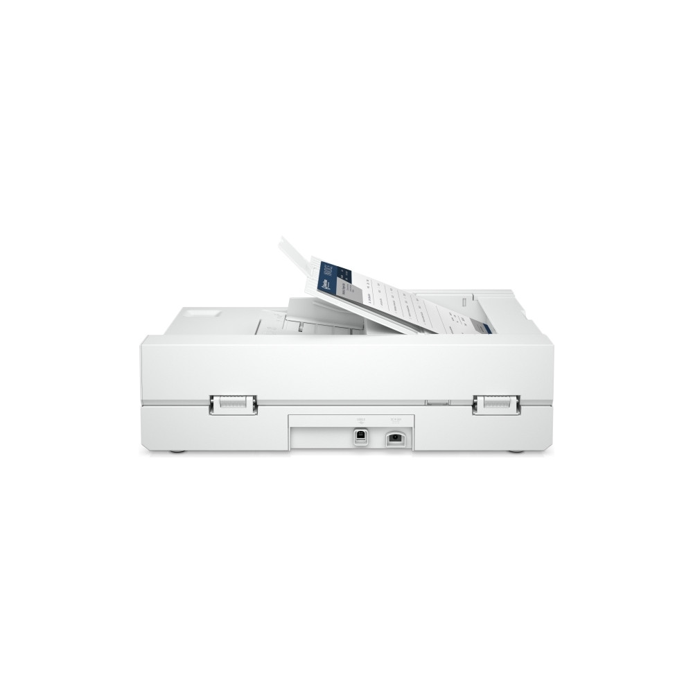 Produktbild för HP Scanjet Pro 2600 f1