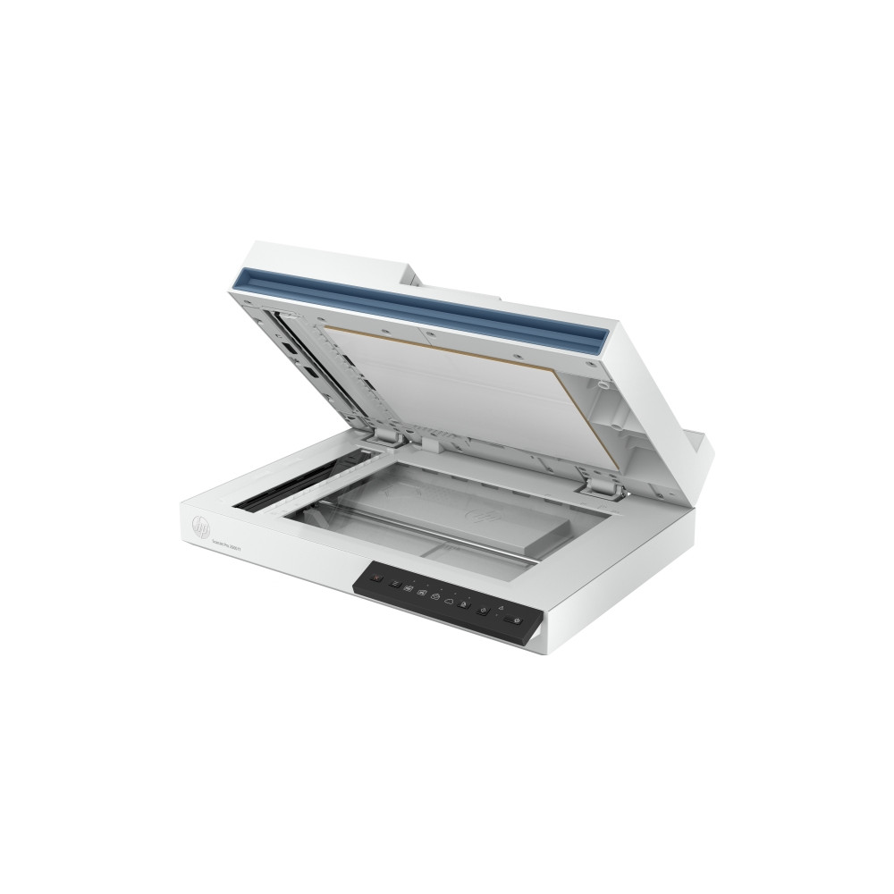 Produktbild för HP Scanjet Pro 2600 f1