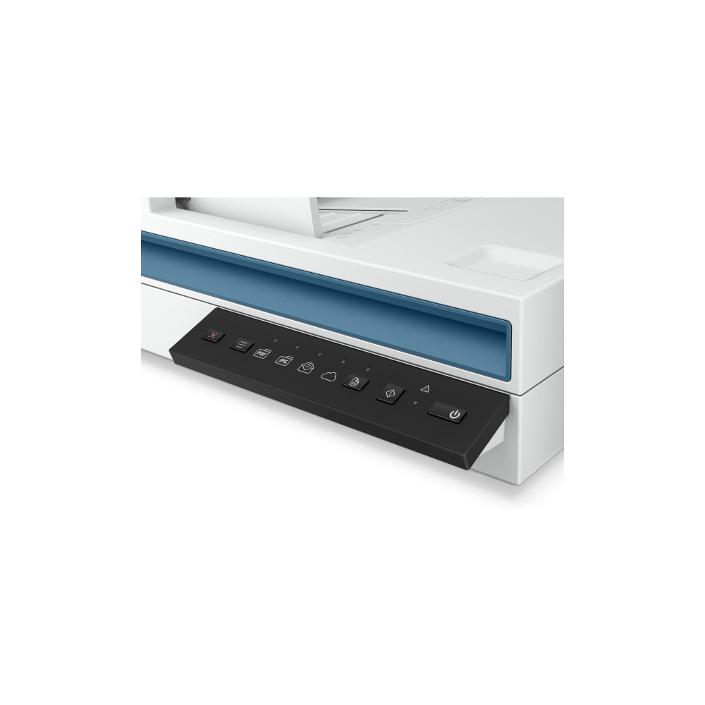 Produktbild för HP Scanjet Pro 2600 f1