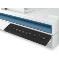 Produktbild för HP Scanjet Pro 2600 f1