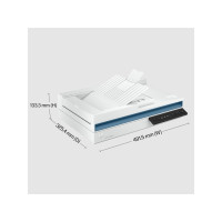 Produktbild för HP Scanjet Pro 2600 f1