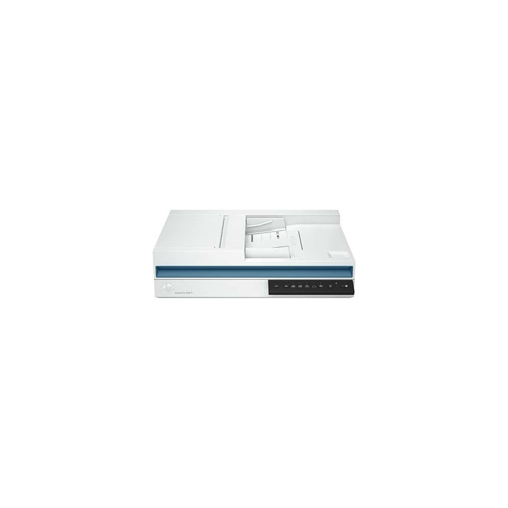Produktbild för HP Scanjet Pro 2600 f1