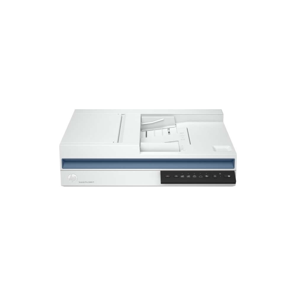 Produktbild för HP Scanjet Pro 2600 f1