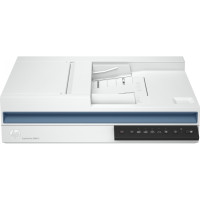 Produktbild för HP Scanjet Pro 2600 f1