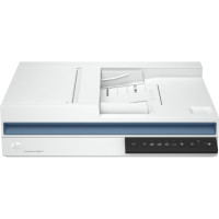 Produktbild för HP Scanjet Pro 2600 f1