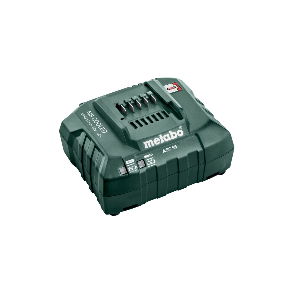 Produktbild för Metabo ASC 30-36 V batteriladdare