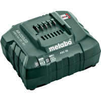 Produktbild för Metabo ASC 30-36 V batteriladdare