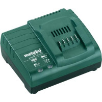 Produktbild för Metabo ASC 30-36 V batteriladdare