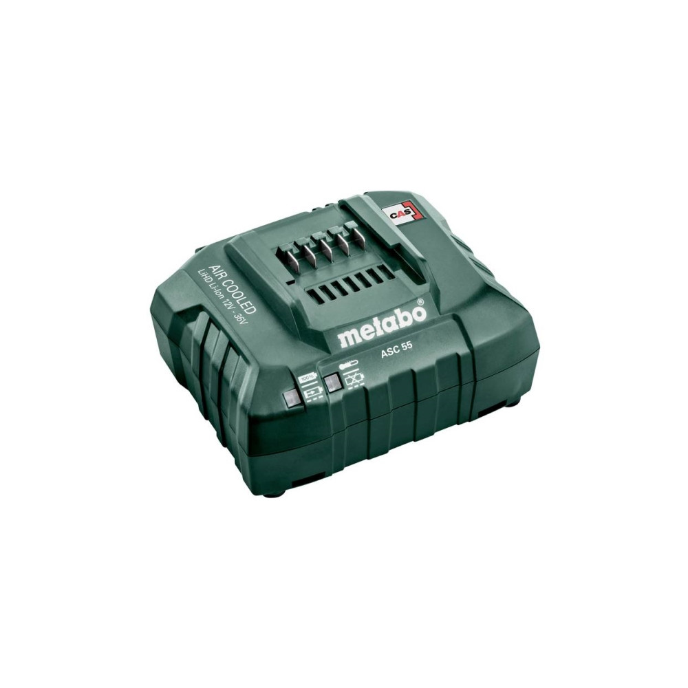 Produktbild för Metabo ASC 30-36 V batteriladdare