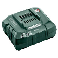 Produktbild för Metabo ASC 30-36 V batteriladdare