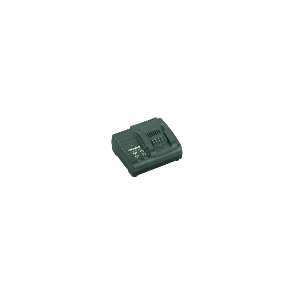 Produktbild för Metabo ASC 30-36 V batteriladdare