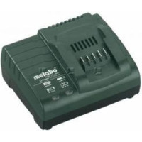 Produktbild för Metabo ASC 30-36 V batteriladdare