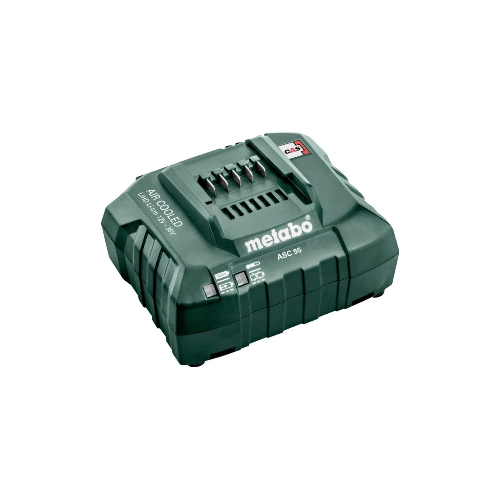 Produktbild för Metabo ASC 30-36 V batteriladdare