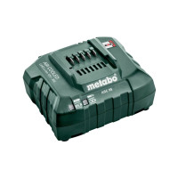 Produktbild för Metabo ASC 30-36 V batteriladdare