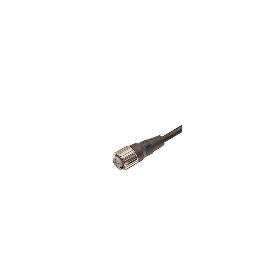 Produktbild för kabel xs2fm12pvc4s10m-eu