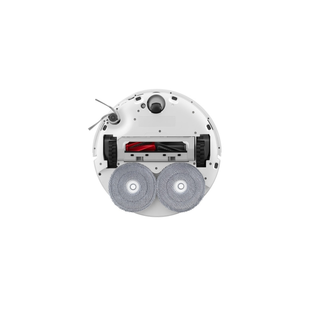 Produktbild för Roborock Qrevo Edge 2 Pro, Utan påse, Vit, Rund, Dammpåse, 3...