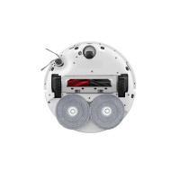Produktbild för Roborock Qrevo Edge 2 Pro, Utan påse, Vit, Rund, Dammpåse, 3...