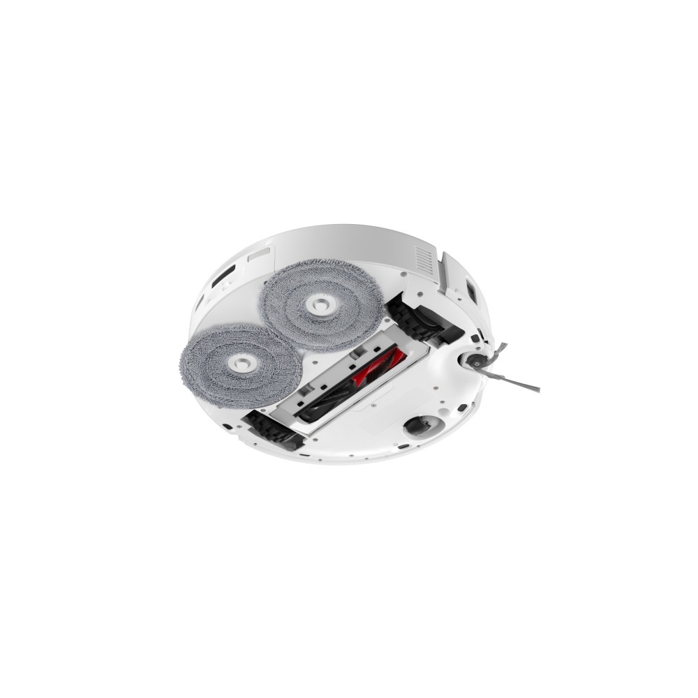 Produktbild för Roborock Qrevo Edge 2 Pro, Utan påse, Vit, Rund, Dammpåse, 3...