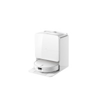 Produktbild för Roborock Qrevo Edge 2 Pro, Utan påse, Vit, Rund, Dammpåse, 3...