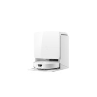 Produktbild för Roborock Qrevo Edge 2 Pro, Utan påse, Vit, Rund, Dammpåse, 3...