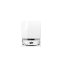 Produktbild för Roborock Qrevo Edge 2 Pro, Utan påse, Vit, Rund, Dammpåse, 3...