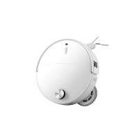 Produktbild för Roborock Qrevo Edge 2 Pro, Utan påse, Vit, Rund, Dammpåse, 3...