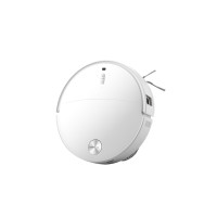 Produktbild för Roborock Qrevo Edge 2 Pro, Utan påse, Vit, Rund, Dammpåse, 3...