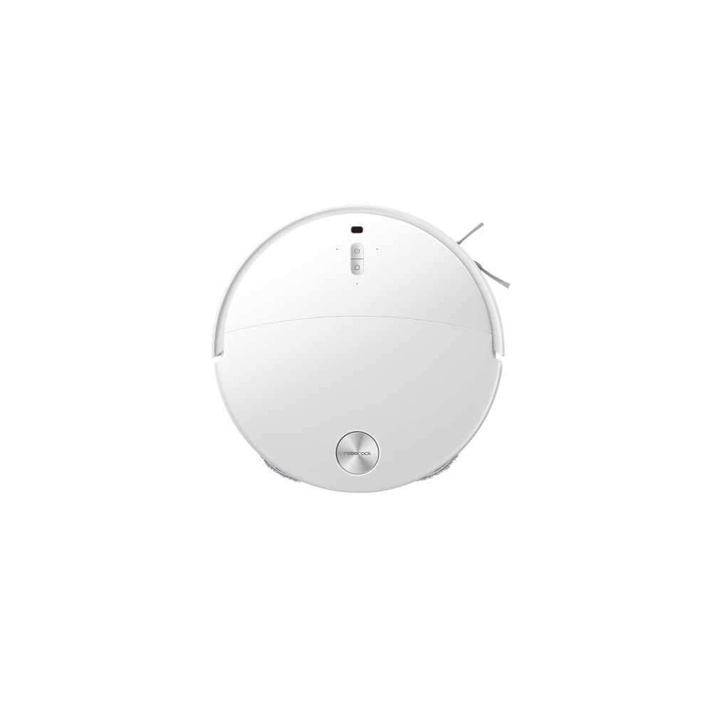 Produktbild för Roborock Qrevo Edge 2 Pro, Utan påse, Vit, Rund, Dammpåse, 3...