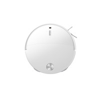 Produktbild för Roborock Qrevo Edge 2 Pro, Utan påse, Vit, Rund, Dammpåse, 3...