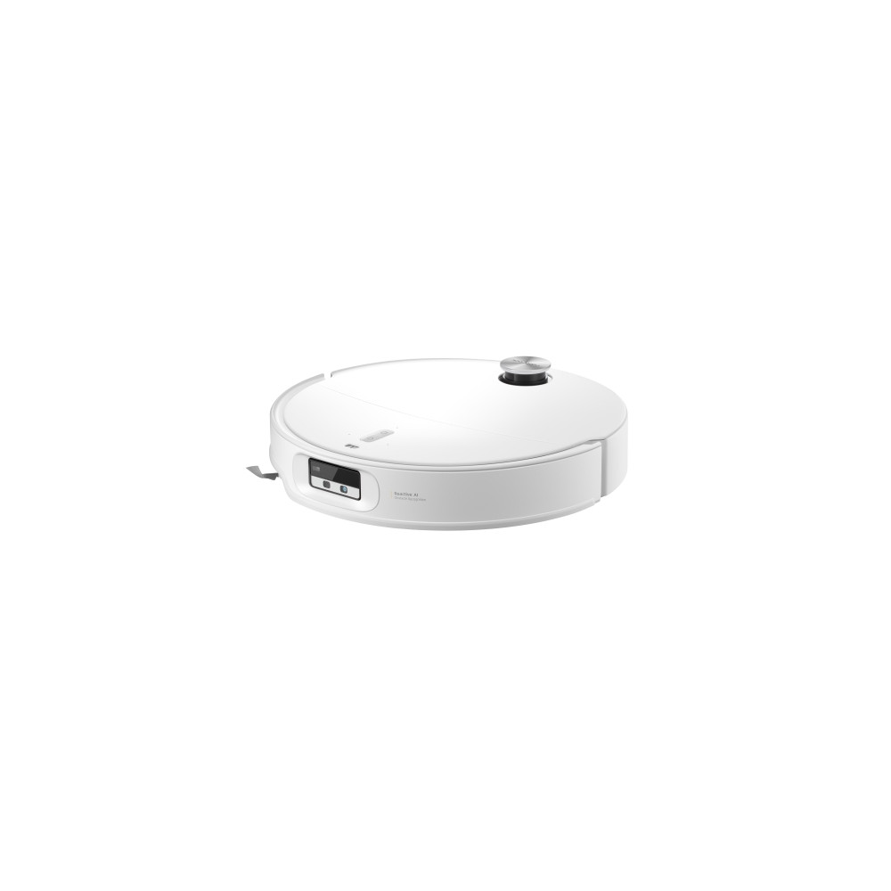 Produktbild för Roborock Qrevo Edge 2 Pro, Utan påse, Vit, Rund, Dammpåse, 3...