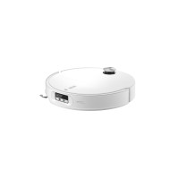 Produktbild för Roborock Qrevo Edge 2 Pro, Utan påse, Vit, Rund, Dammpåse, 3...