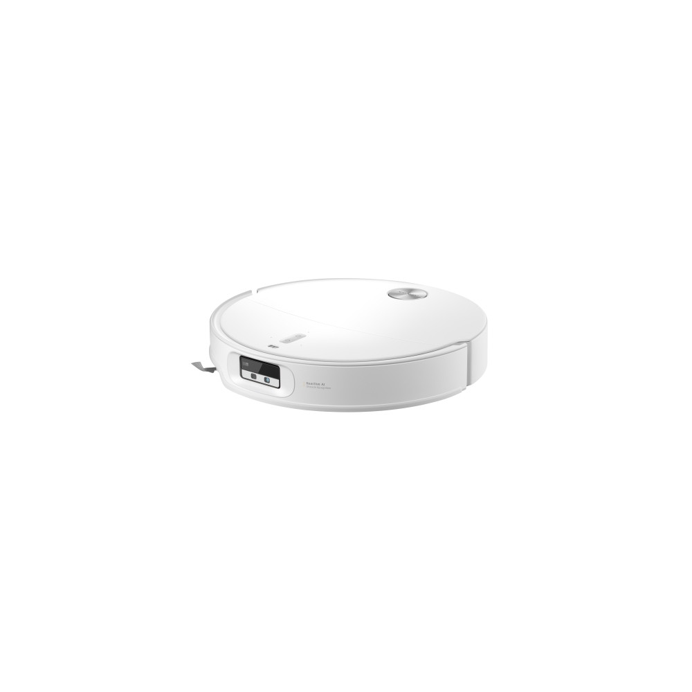 Produktbild för Roborock Qrevo Edge 2 Pro, Utan påse, Vit, Rund, Dammpåse, 3...