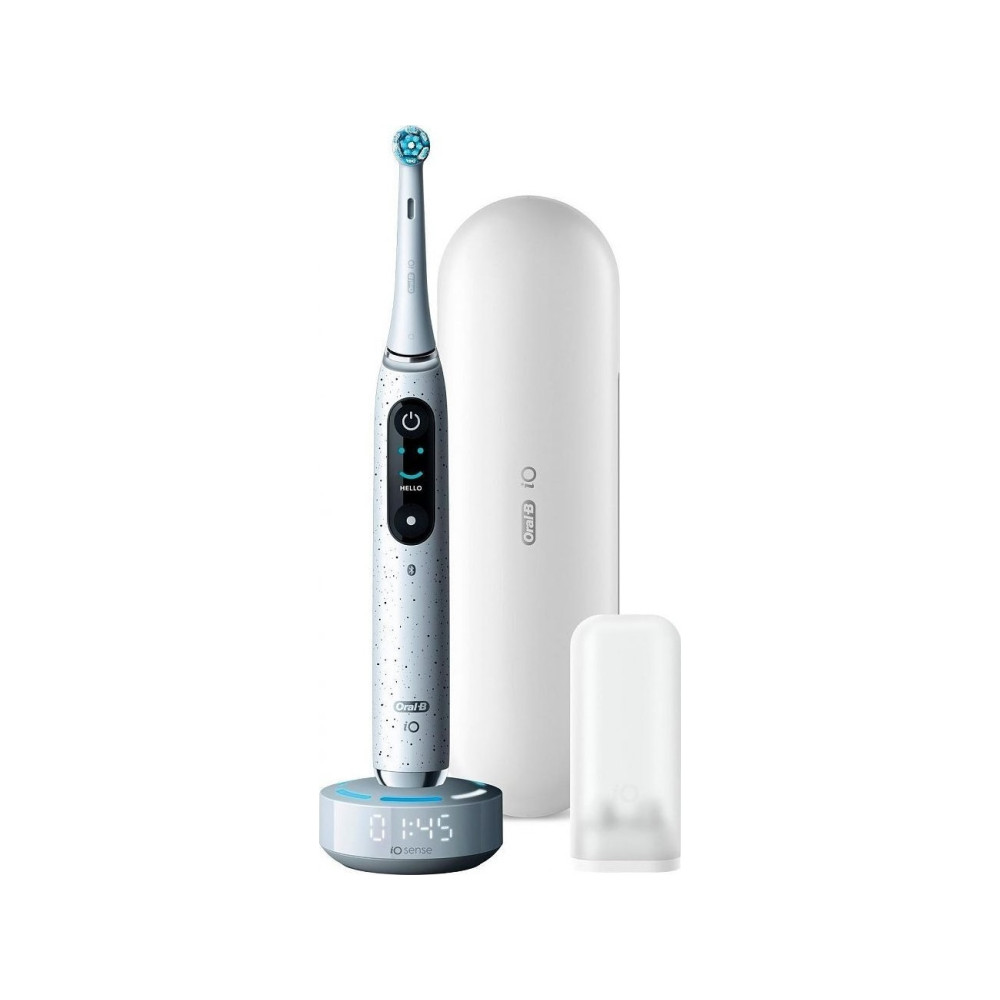 Produktbild för Oral-B iO Series 10 eltandborste