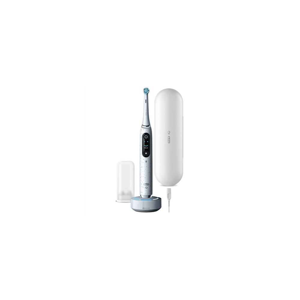 Produktbild för Oral-B iO Series 10 eltandborste