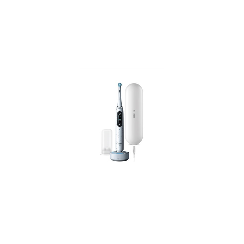 Produktbild för Oral-B iO Series 10 eltandborste