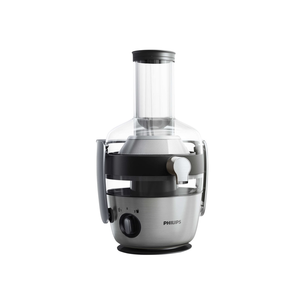 Produktbild för Philips Avance Collection HR1921 - råsaftcentrifug - metall