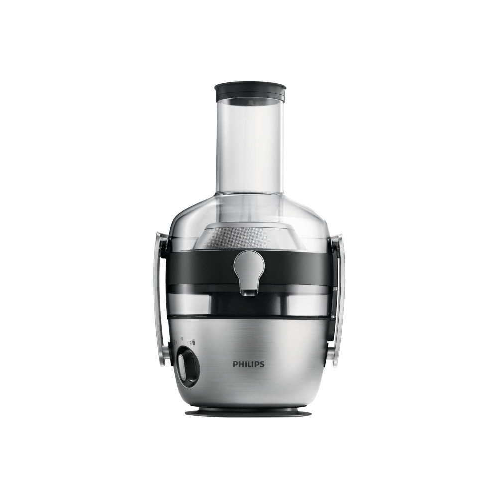 Produktbild för Philips Avance Collection HR1921 - råsaftcentrifug - metall