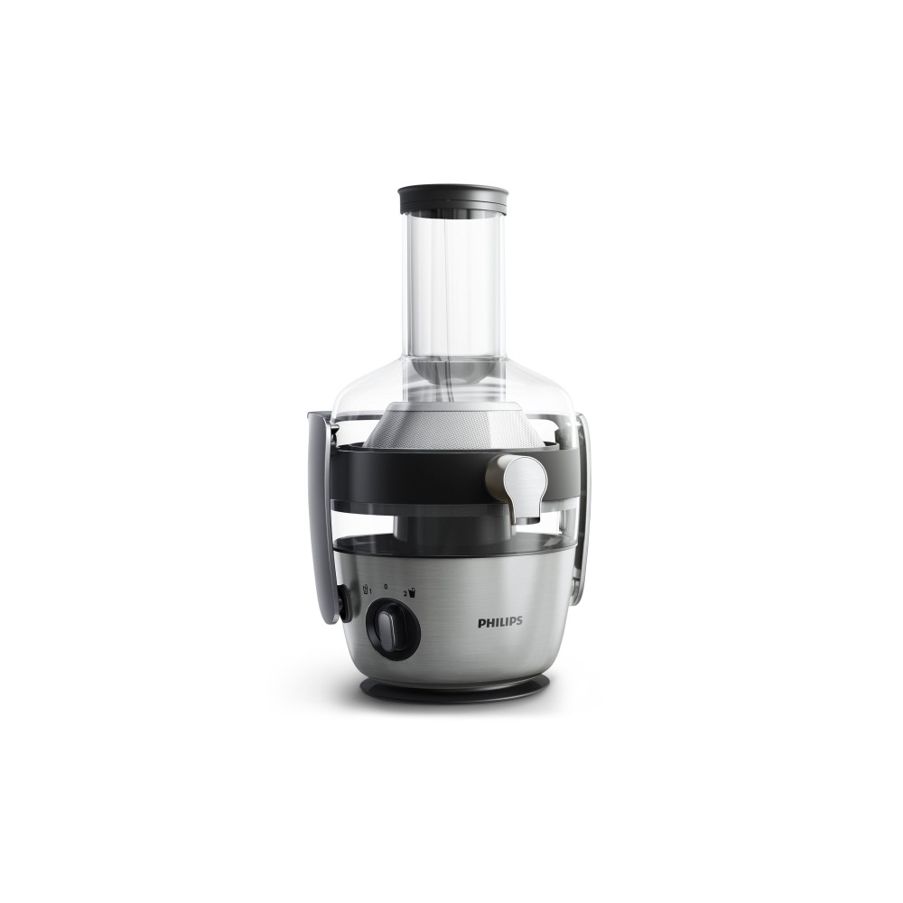 Produktbild för Philips Avance Collection HR1921 - råsaftcentrifug - metall