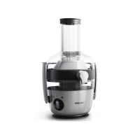 Produktbild för Philips Avance Collection HR1921 - råsaftcentrifug - metall