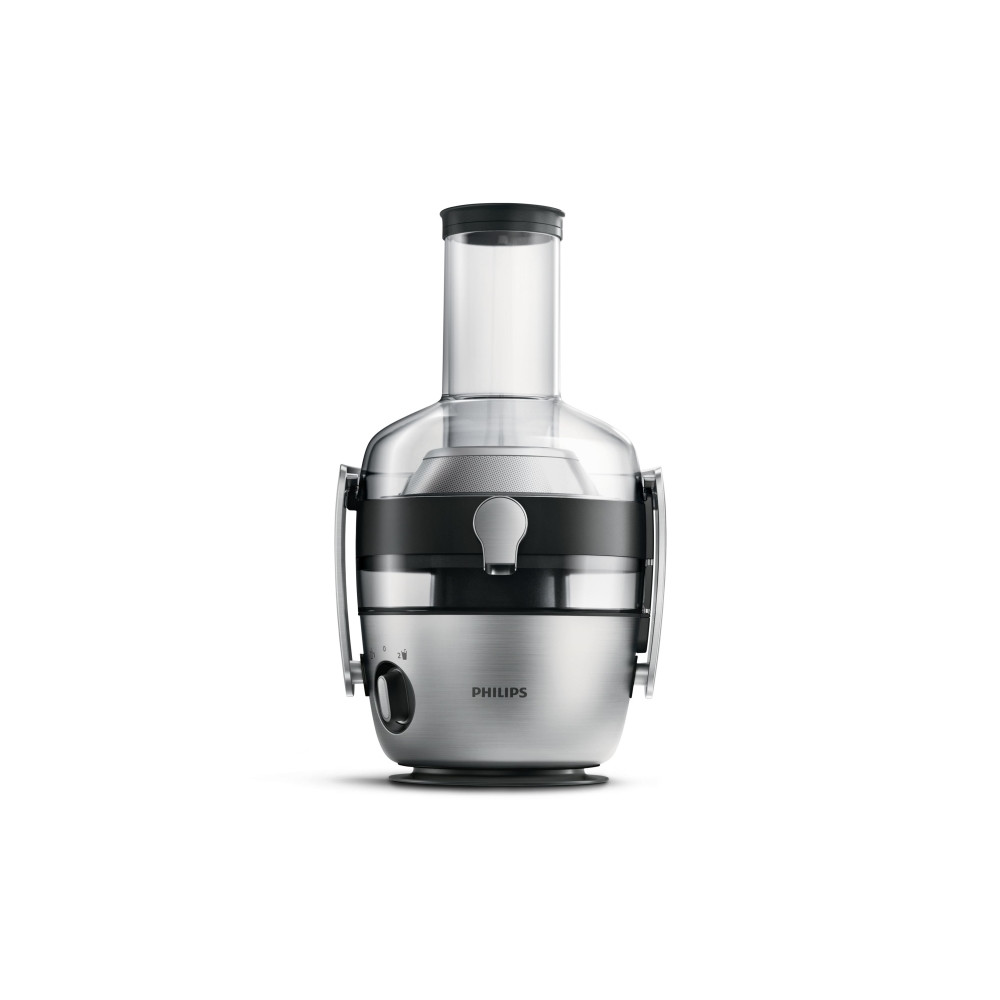 Produktbild för Philips Avance Collection HR1921 - råsaftcentrifug - metall