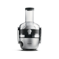 Produktbild för Philips Avance Collection HR1921 - råsaftcentrifug - metall