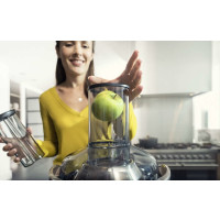 Produktbild för Philips Avance Collection HR1921 - råsaftcentrifug - metall