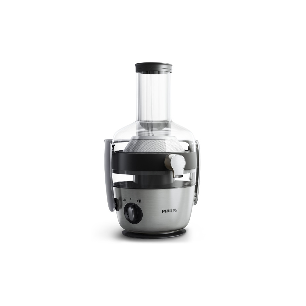 Produktbild för Philips Avance Collection HR1921 - råsaftcentrifug - metall